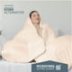 thumbnail image 5 of TESSO HOME Edredón Acolchado Extra Grande Hipoalergénico Relleno Suave de Microfibra Down Alternative Ideal para Todo el Año Uso como Edredón o para Funda Duvet IND Beige, 5 of 5