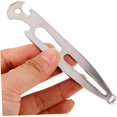 thumbnail image 2 of 5pcs Multi-Function Boat Wrench Bottle Opener and Compact Emergency Tool for Sailors and Boaters, 2 of 5