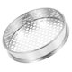 thumbnail image 1 of BRIGHTFUFU Convenient Soil Sifter Ligero De Para Filtrado Eficiente En El Hogar, 1 of 8
