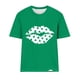 thumbnail image 4 of Fiudx Ofertas Flash Artículos En Oferta Camiseta Informal de Manga Corta con Cuello Redondo y Estampado a La Moda para Mujer, 4 of 4