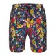 thumbnail image 3 of Balery Rock Music Traje de Baño Estilo Hawaiano para Hombre, Shorts de Secado Rápido con Bolsillos-XX-Large, 3 of 6