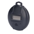 thumbnail image 4 of Repelente de plagas ultrasónico, carga Solar USB, repelente de insectos portátil con brújula para mosquitos, pulgas y ratones, 4 of 8