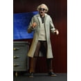 thumbnail image 4 of Back to the Future - 7" Action Fig - Ultimate Doc Brown NECA NECA Neca, 4 of 4