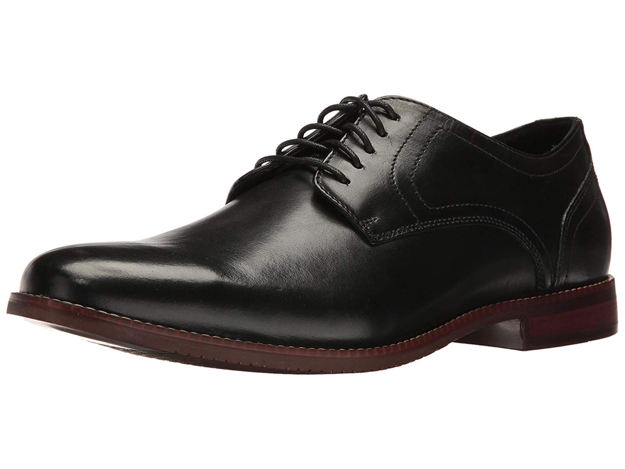 rockport style purpose