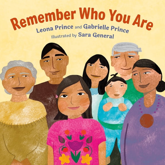 Remember Who You Are, (Hardcover)