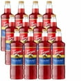 thumbnail image 1 of Torani Dragon Fruit Flavoring Syrup, Professional Exotic "Refresher" Base, Shatter-Resistant 1L Plastic Bottle + Bonus Squeeze Pump, 1 of 6