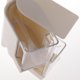 thumbnail image 3 of Caja de almacenamiento de especias y condimentos Lovoski para montaje en pared. 2-Beige, 3 of 9