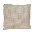 thumbnail image 3 of Parkland Collection PILK21153P Grace Transitional Throw Pillow, Beige & Cream, 3 of 6