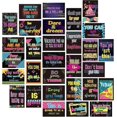 thumbnail image 1 of 120 Pcs Inspirational Encouragement Quote Cards Motivational Kindness, 1 of 5