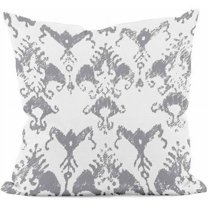 Simply Daisy Geometric Print Decorative Pillow, 16" x 16"