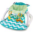 thumbnail image 1 of Fisher-Price Siège jeu et confort – Exclusivité de Walmart, 1 of 4