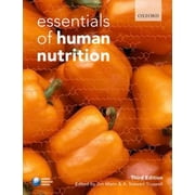 Essentials of Human Nutrition, Used [Paperback]