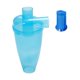 thumbnail image 3 of Accesorios para colectores de polvo ciclónicos: recolección eficiente de PP para carpintería vial con barril de filtro, 3 of 9