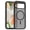 black, variant on Kryonix for Google Pixel 10 Pro/Google Pixel 10 Case with Magnetic Compatible with Mag-Safe Military Grade Drop Protection Slim Translucent Matte Phone Case with Anti-Fingerprint Tech, Pink