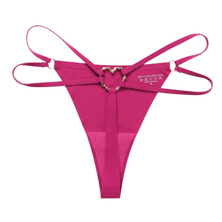 LEVAO Women Cheeky Underwear Soft Stretch Briefs Low Rise Lace Bikini  Panties 6 Pack S-XL 