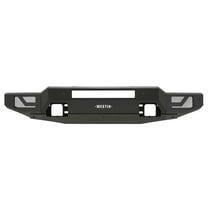 Westin 58-41255 Textured Black Pro-Mod Front Bumper for 2021-2022 Ford Bronco