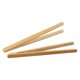 thumbnail image 4 of 10 piezas de madera de madera para tostadas de alimentos ensalada pinzas tostadora azúcar hielo té pinza, 4 of 11
