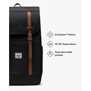 Herschel Supply Co. Retreat Backpack, Port, One Size