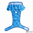 thumbnail image 6 of Reusable Pet Diapers For Dogs And Cats, Washable Leak-Proof Protective Underwear With Adjustable Waist, For Female Dogs In Heat, Incontinence, Post-Surgery Care (Multiple Sizes, XS To XL),XL,E, 6 of 7