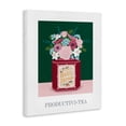 thumbnail image 3 of Stupell Industries Productivi-tea with Encouraging Message Canvas Wall Art, design by Lara Beeston, 20 x 16, 3 of 7