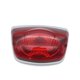 thumbnail image 4 of Luz trasera de motocicleta, luz trasera, intermitente de freno para Vespa Lx 125, 4 of 4