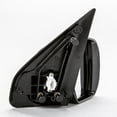 thumbnail image 3 of AutoShack Side View Mirror Power Heated | Replacement for 2009-2011 Honda Pilot | Passenger Side | 1-PC, 3 of 4