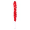 thumbnail image 2 of Cepillo de limpieza de flautas ANGGREK Nylon rojo, 2 of 8