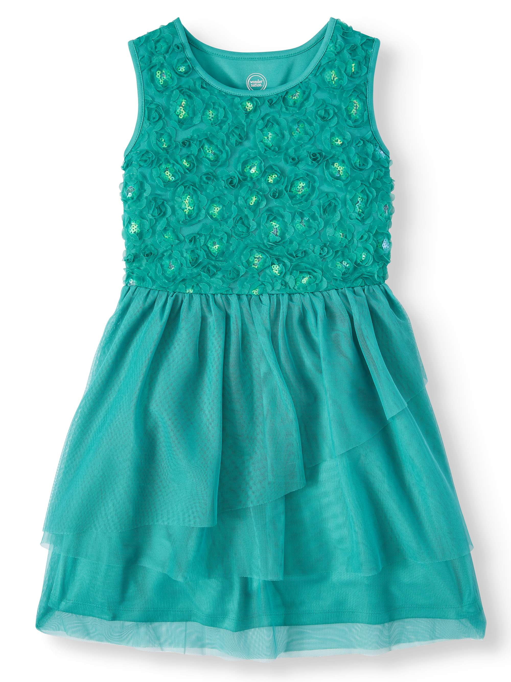 walmart wonder nation dress