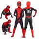 thumbnail image 1 of Hombre ara?a: Disfraz de Spiderman Zentai lejos de casa. ZefeiWu 1327533461429, 1 of 1