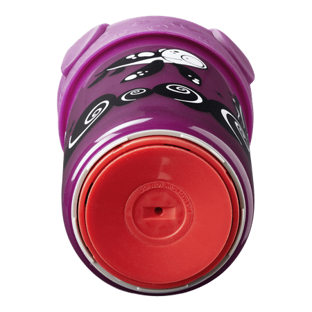 Tommee Tippee No Knock Toddler Cup with Lid, Turtle – 18+ months, 1pk