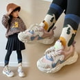 Adviicd Baby Girl Sneakers Kids Fashion Sneaker Shoes Classic