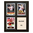 thumbnail image 5 of Dez Bryant Dallas Cowboys 8'' x 10'' Plaque, 5 of 9
