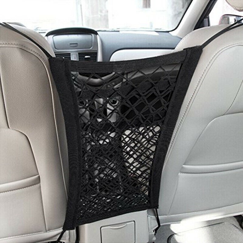 Adjustable Dog Car Barrier Vehicle Pet Barrier Backseat