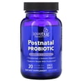 thumbnail image 6 of LoveBug Probiotics Labor of Love Postnatal Probiotics, 30 Capsules, 6 of 6