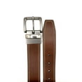 thumbnail image 5 of George Men'S 38MM Reversible Belt, 5 of 7