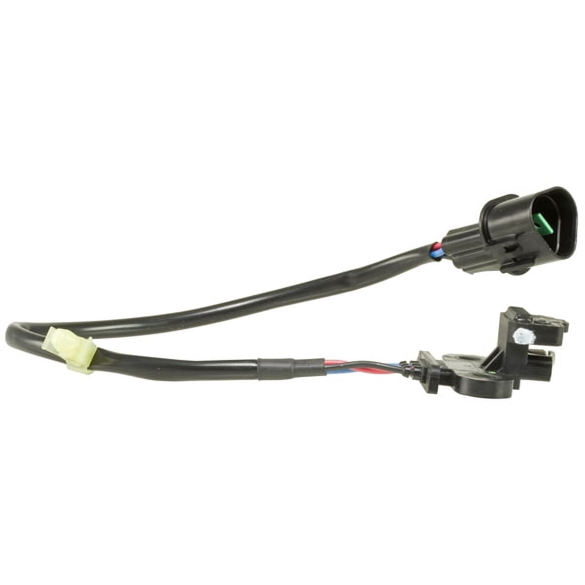 Engine Crankshaft Position Sensor