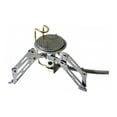 thumbnail image 1 of Martin MSI-8 Réchaud de Randonnée Portable - Brûleur de Camping au Gaz Isobutane Léger pour la Cuisson Extérieure, 1 of 2