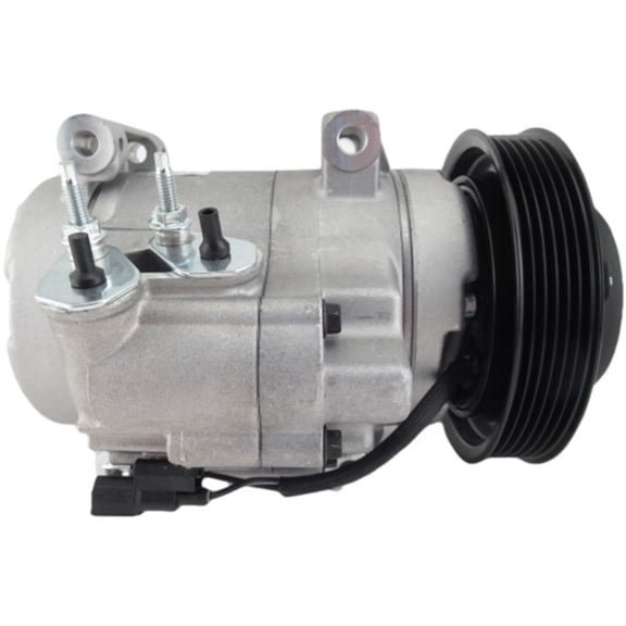 Global 6513120 New A/c Compressor Fits select: 2014-2016 ACURA MDX