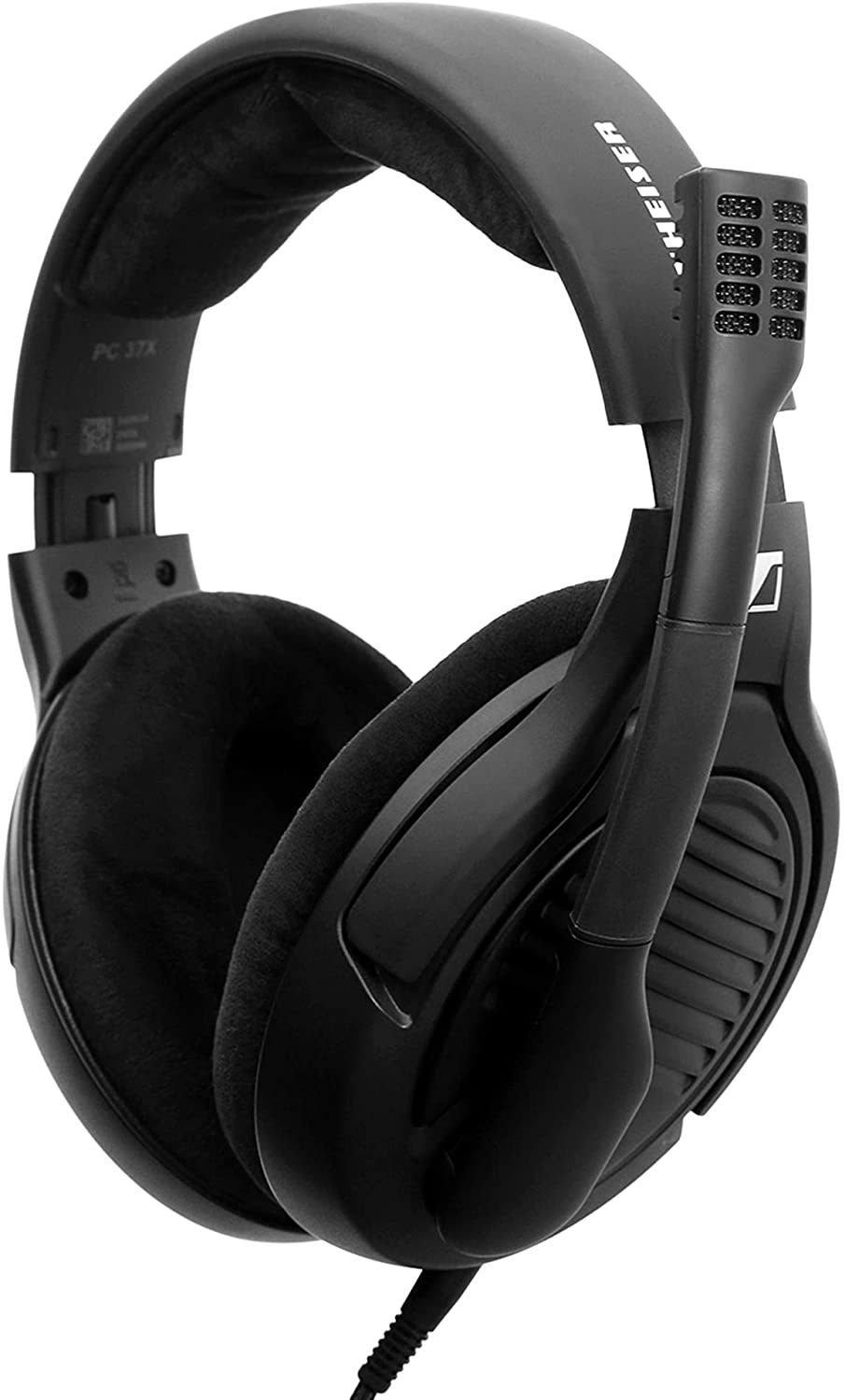 axGear Massdrop x Sennheiser PC37X 