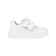 thumbnail image 2 of TENIS ESCOLARES MISS PINK NIÑA DAISY SIMIPIEL BLANCO 15-17, 2 of 4