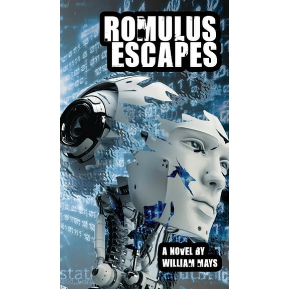 Romulus Escapes, (Hardcover)
