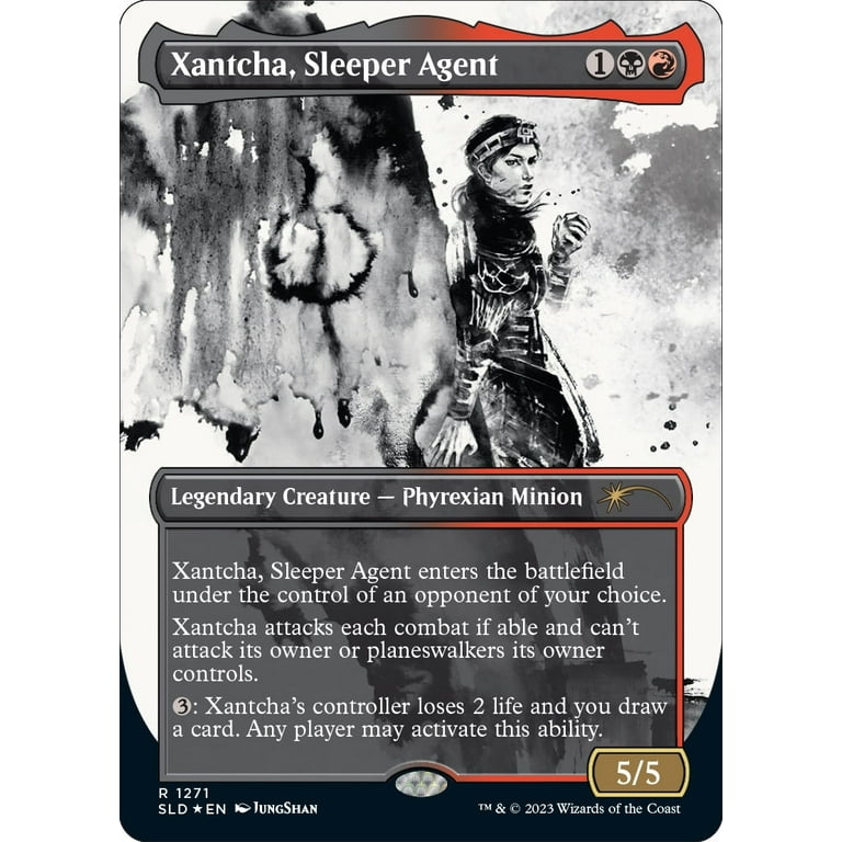マジック：ザ・ギャザリング MTG Showcase:March of the Machine Vol. 2 MTG Showcase: March of the Machine Vol. 2 BOX | eBay