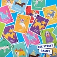 thumbnail image 6 of Go Fish, The Go Fetch Edition from Bee Street Games, Classic Family Games Reimagined with Playful Silly Themes, Includes 36 Jumbo Paying Cards, 6 of 10