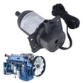 thumbnail image 3 of Calentador De Chaqueta De Agua Del Motor, Protección IP54 120 V 500 W Pequeña Pérdida De Calor Generador Autocirculante Precalentador De Agua Con Termostato Para, 3 of 7