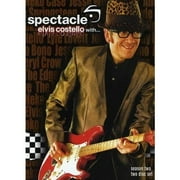 Elvis Costello: Spectacle Season 2 by MVD DISTRIBUTION