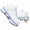 white-LED, variant on Roller Skate Shoes for Men, Double-Row Deform Wheel Automatic Walking Shoes, Retractable Roller Skate, Shoes with Wheels, Skating Shoes for Outdoor Fun & Fitness