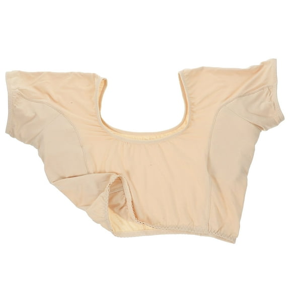 Niceauty Vest Beige 1Pcs XL