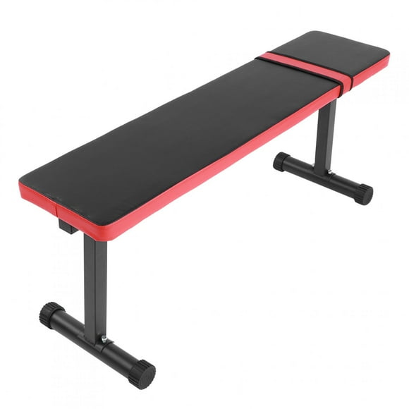 Weight Lifting Bench, Dumbbell Stool Free Assembly Multifunctional Weight Bench For Home Gym