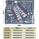 thumbnail image 4 of LHSHID Baseball Gifts Baseball Blanket for Women and Men Soft Baseball Gifts for Girls Women Team Baseball Stuff for Girls Cozy Fleece Baseball Fuzzy Sports Ball Blankets for Couch Bed Room Decor, 4 of 9