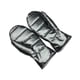 thumbnail image 4 of Mitones de invierno Strade Fareast Limited guantes acolchados antideslizantes Gris profundo, 4 of 8